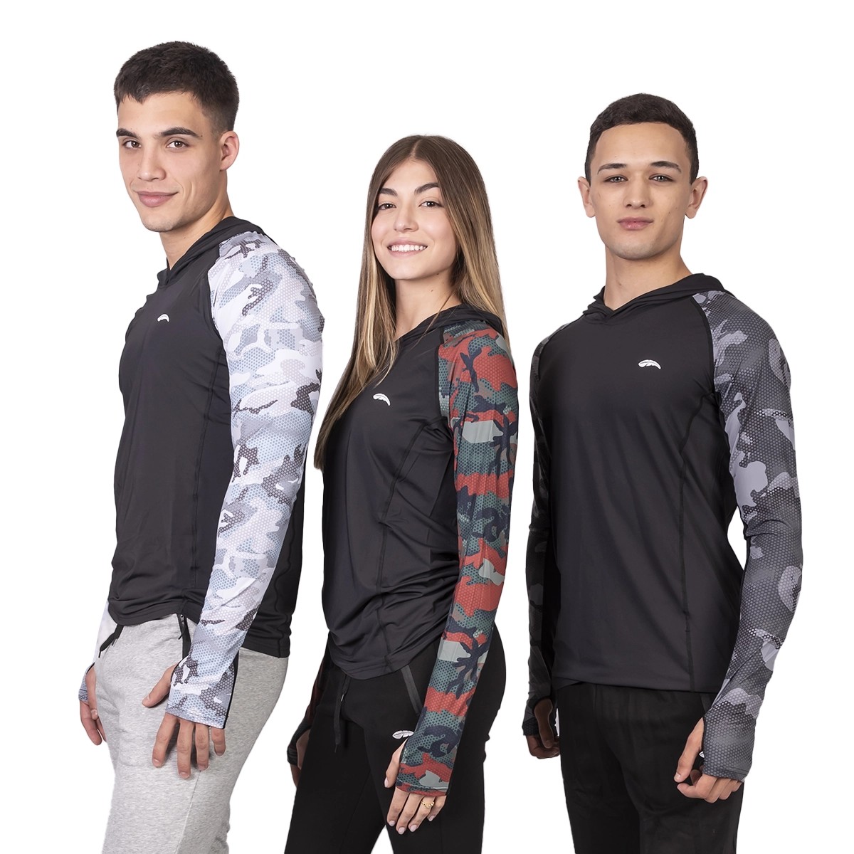 Buzo Kamu – Unisex