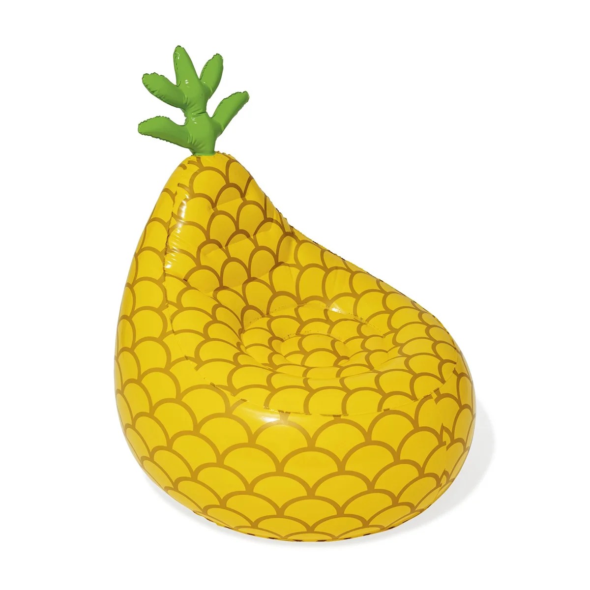 Puff Frutitas