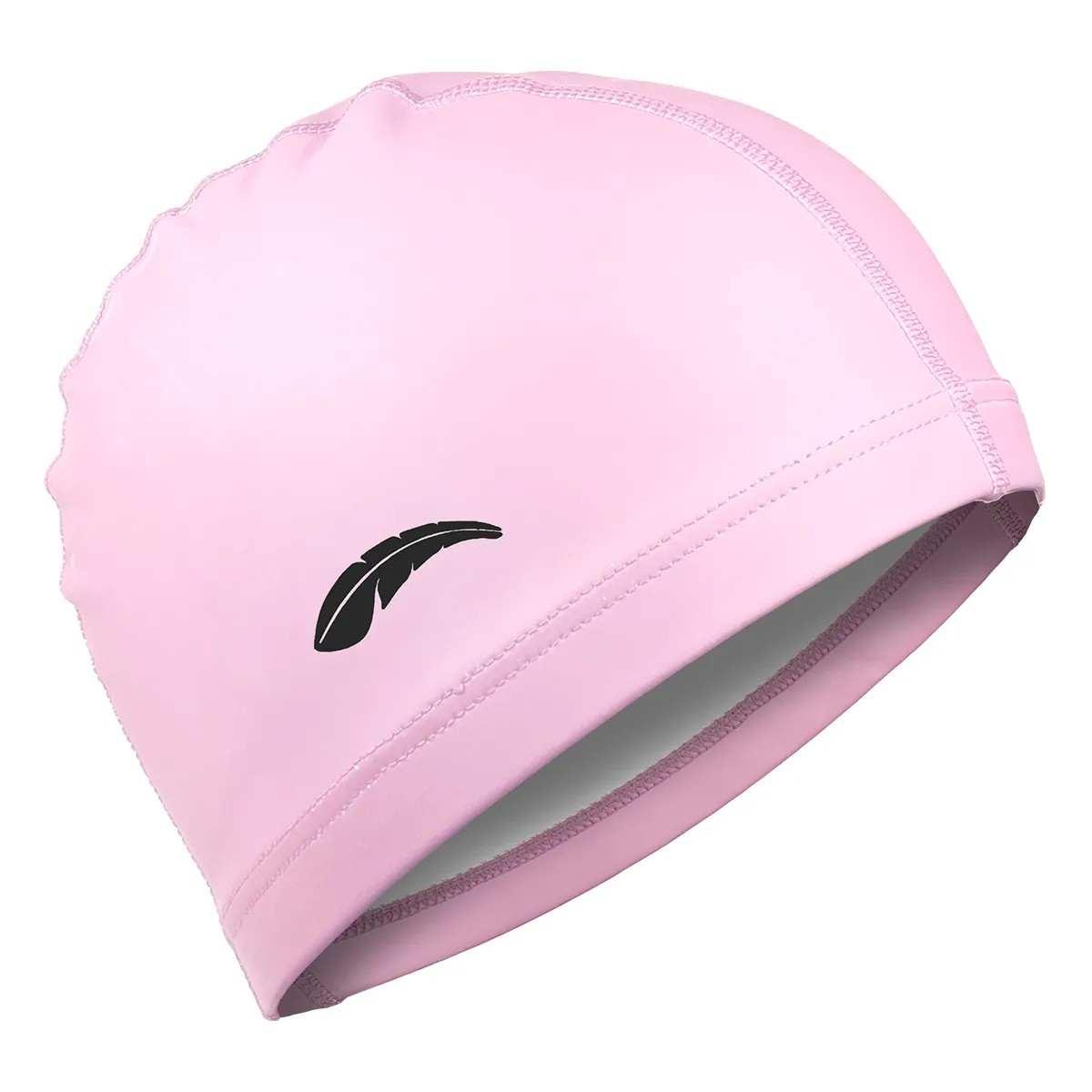 Gorra De Natacion De Tela Engomada Charrua