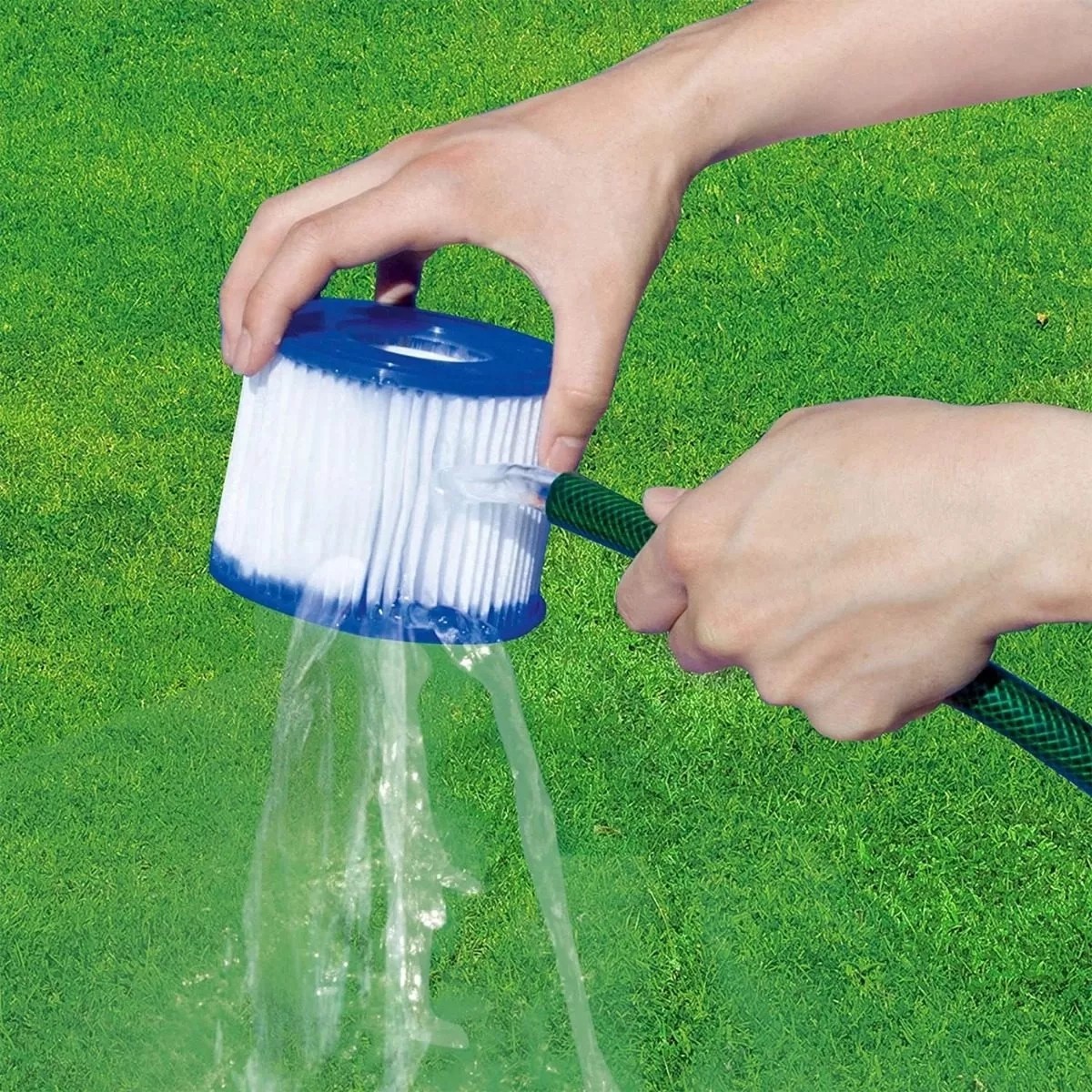 Filtro Tipo VI para Bomba Hidromasaje