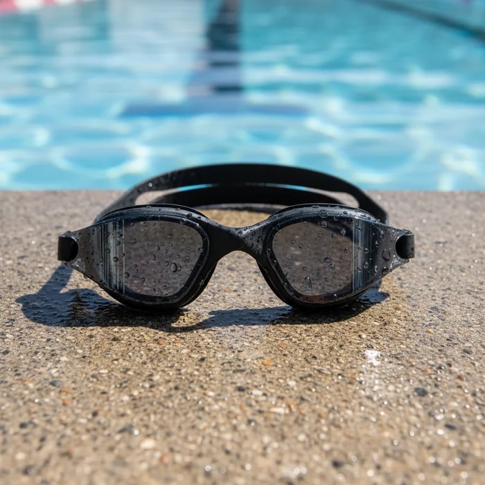 Lentes de natación Unisex Kiri - Moaki