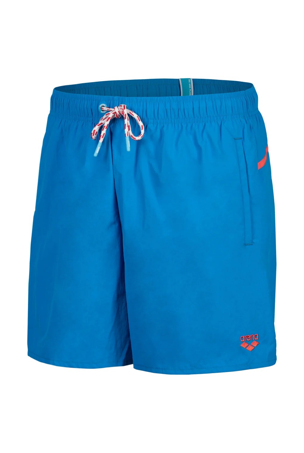 Short de Baño Arena Pro File Beach X