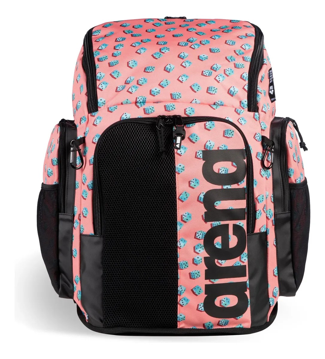 Mochila Deportiva Spiky Iii Arena 45 Litros ALLOVER