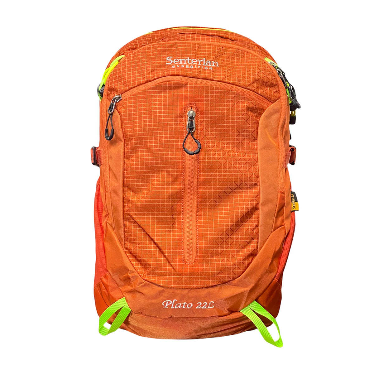 Mochila Senterlan Expedition 22 Lts