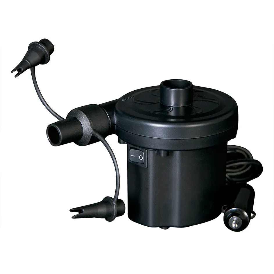 Inflador/Desinflador 12V Para Auto