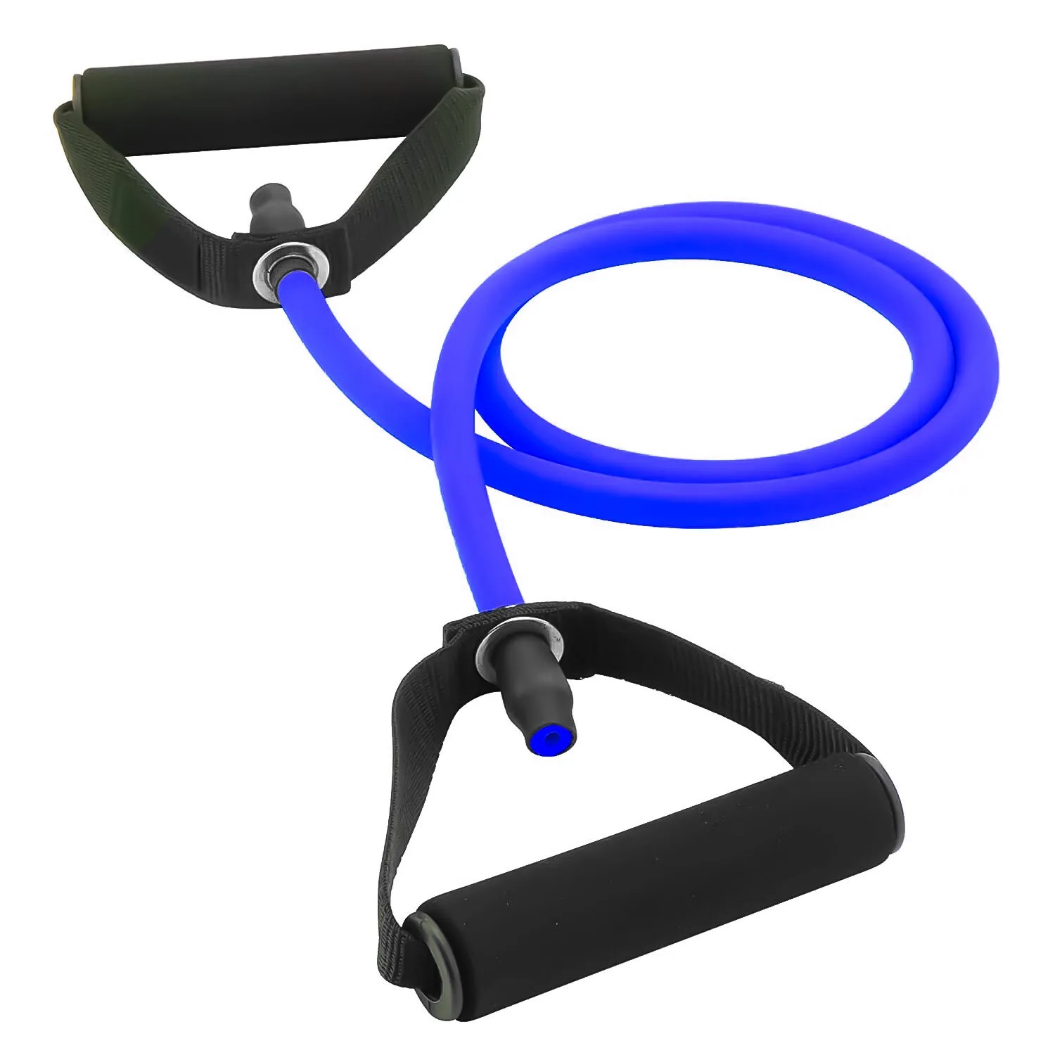 Banda Elastica Con Agarres 120cm Resistencia Fuerte