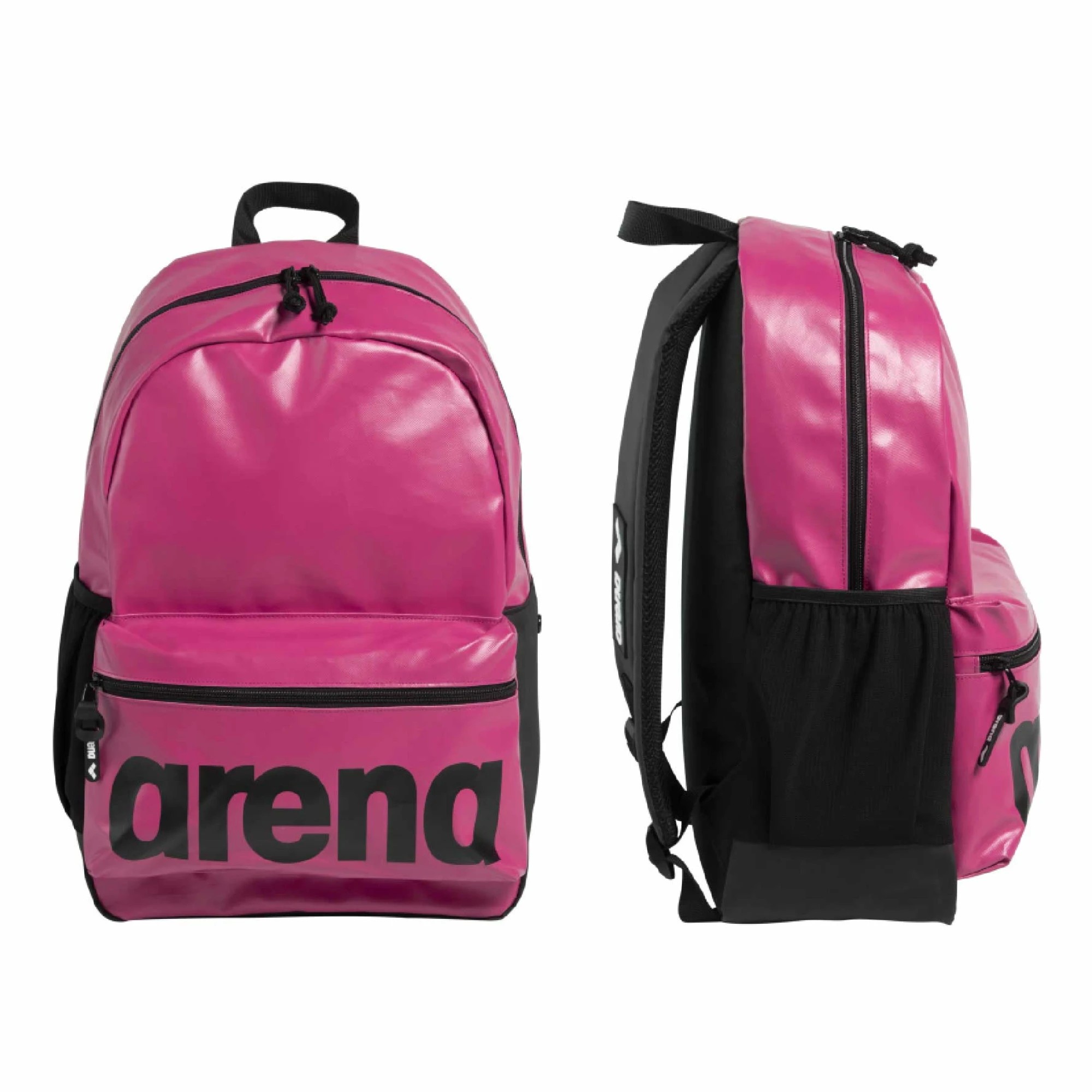 Mochila Deportiva Arena Team Backpack 30L Big Logo