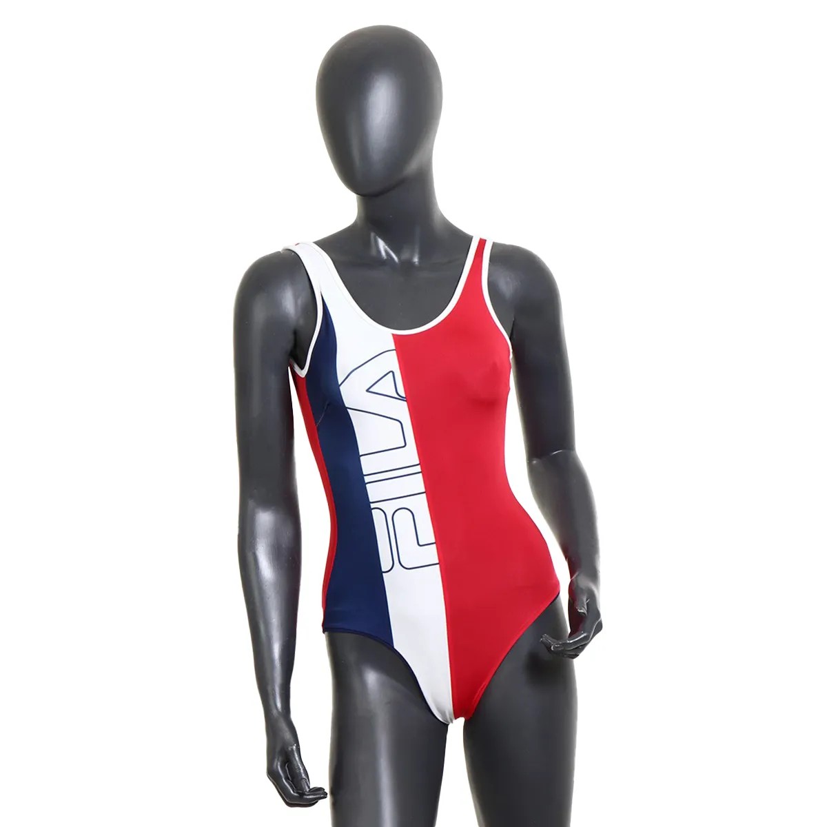 Malla de Natacion FILA Doble II Reversible