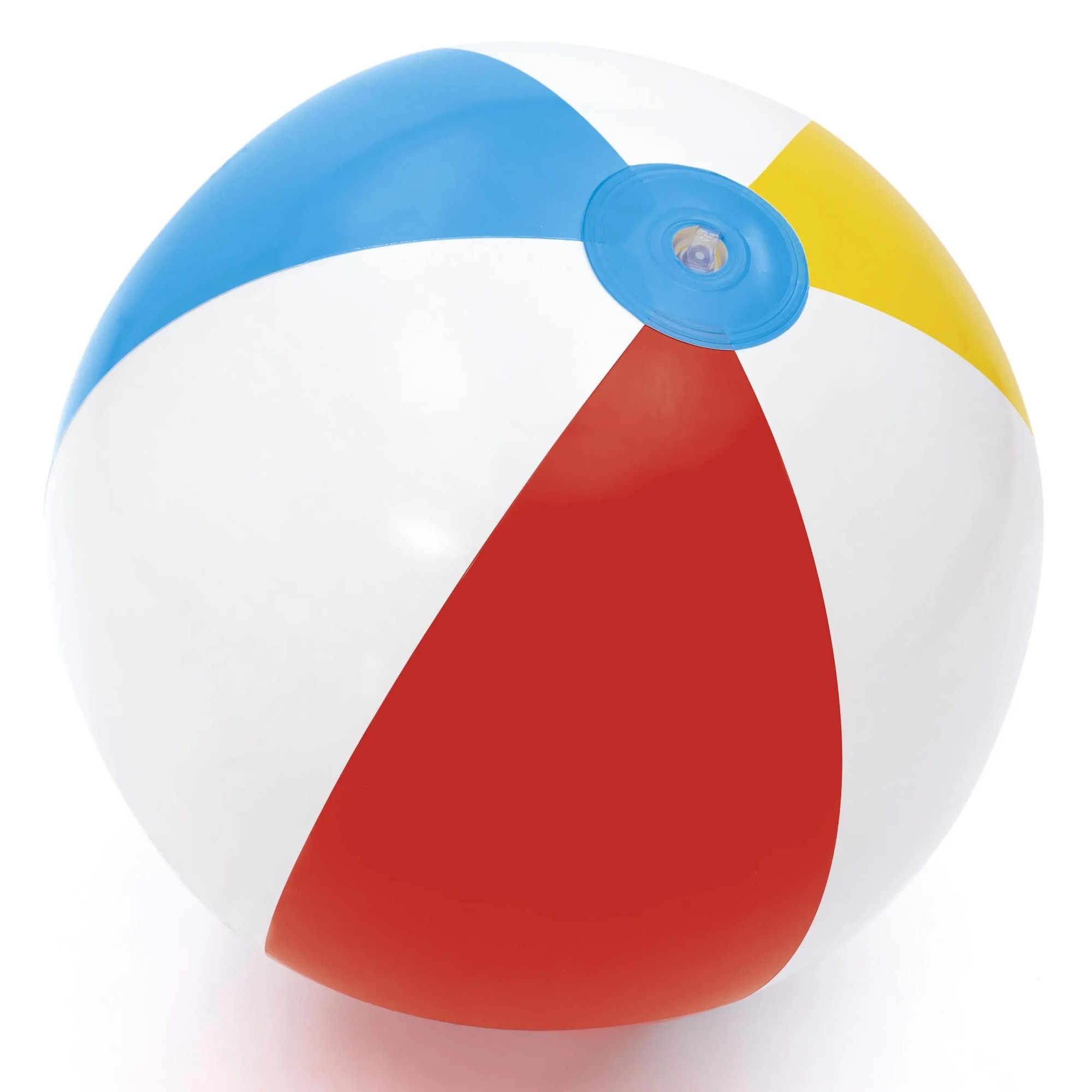 Pelota de Playa Esencial de Verano 24″/61cm (Grande)