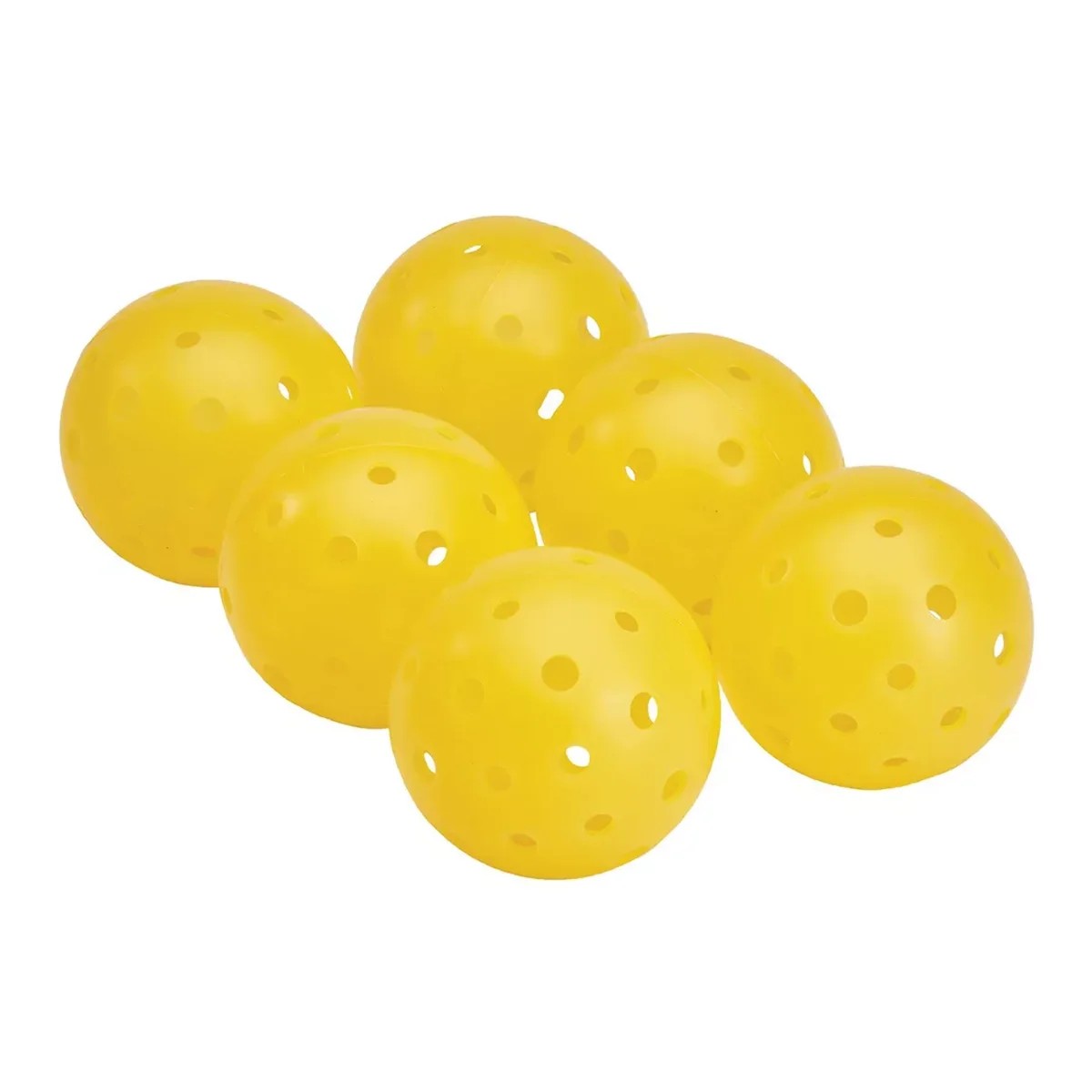 Pelota Pickleball x6 Tourna