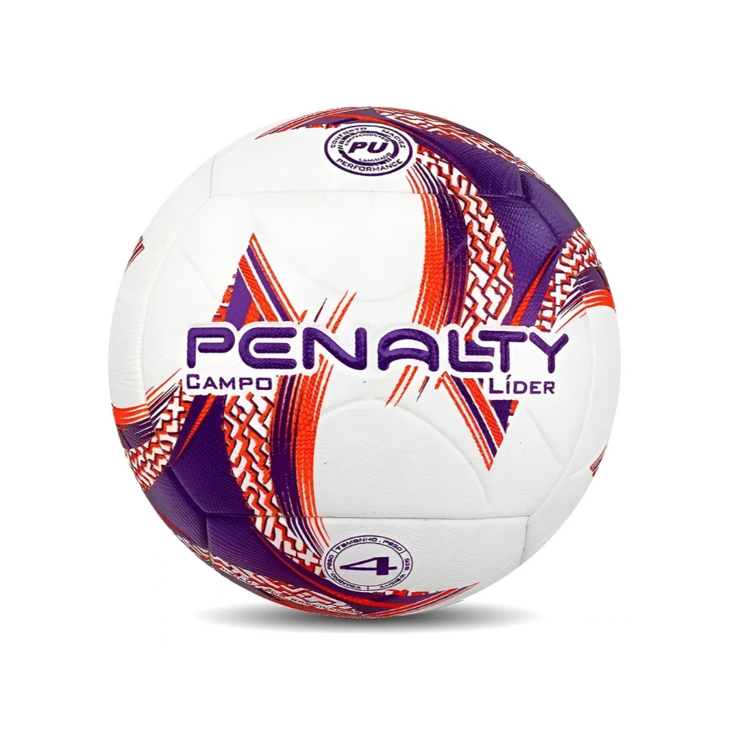 Pelota de fútbol Campo Lider - PENALTY