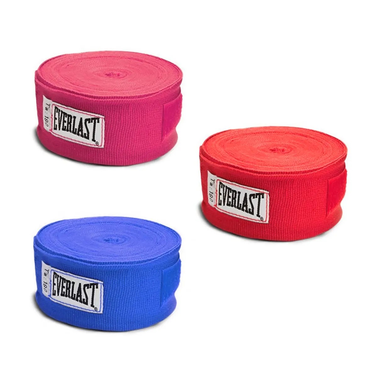 Venda Boxeo Everlast