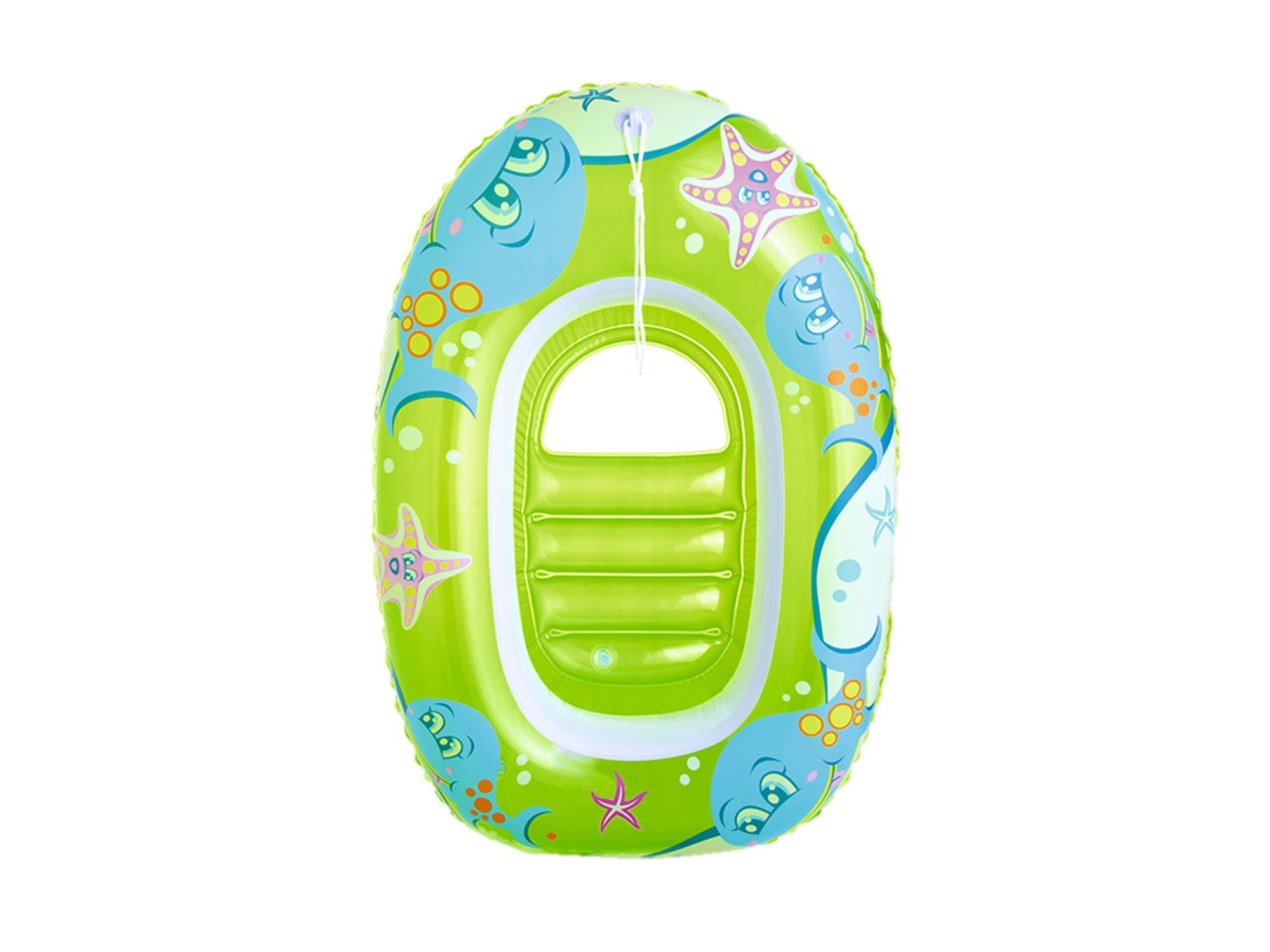 Bote Inflable Infantil Crustaceos Bestway