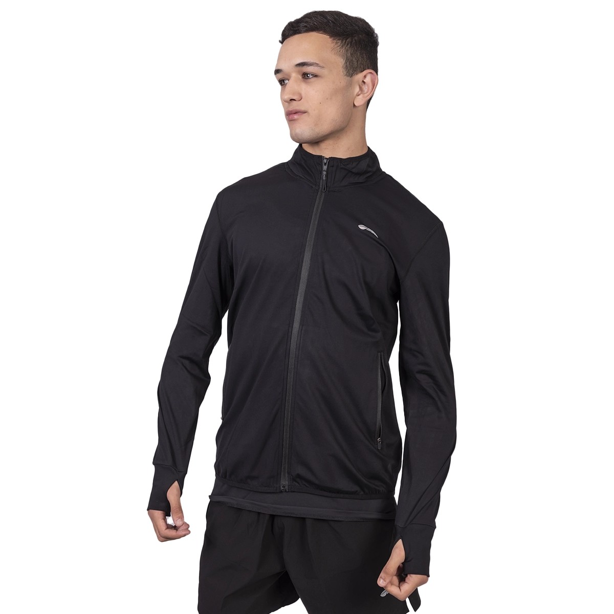 Campera Zipper – Masculina