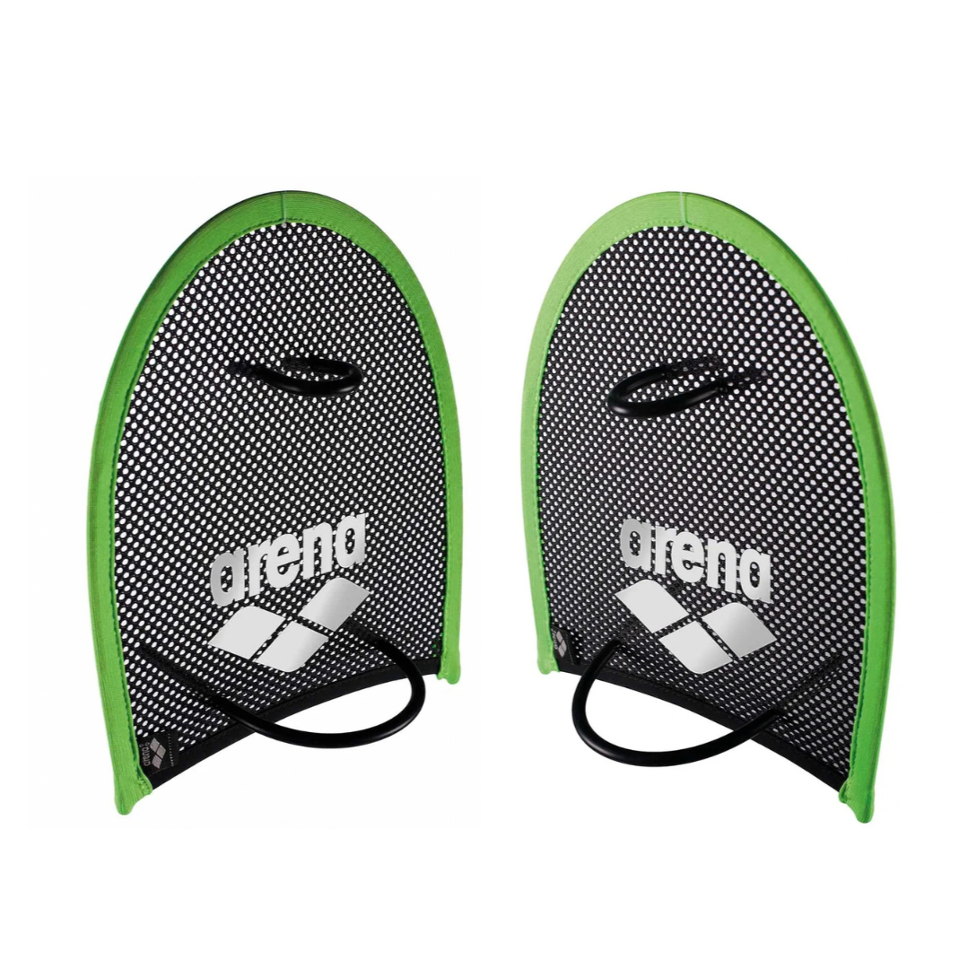 Manoplas de natación Flex - ARENA