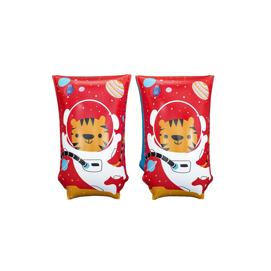 Brazaletes Astro Tiger