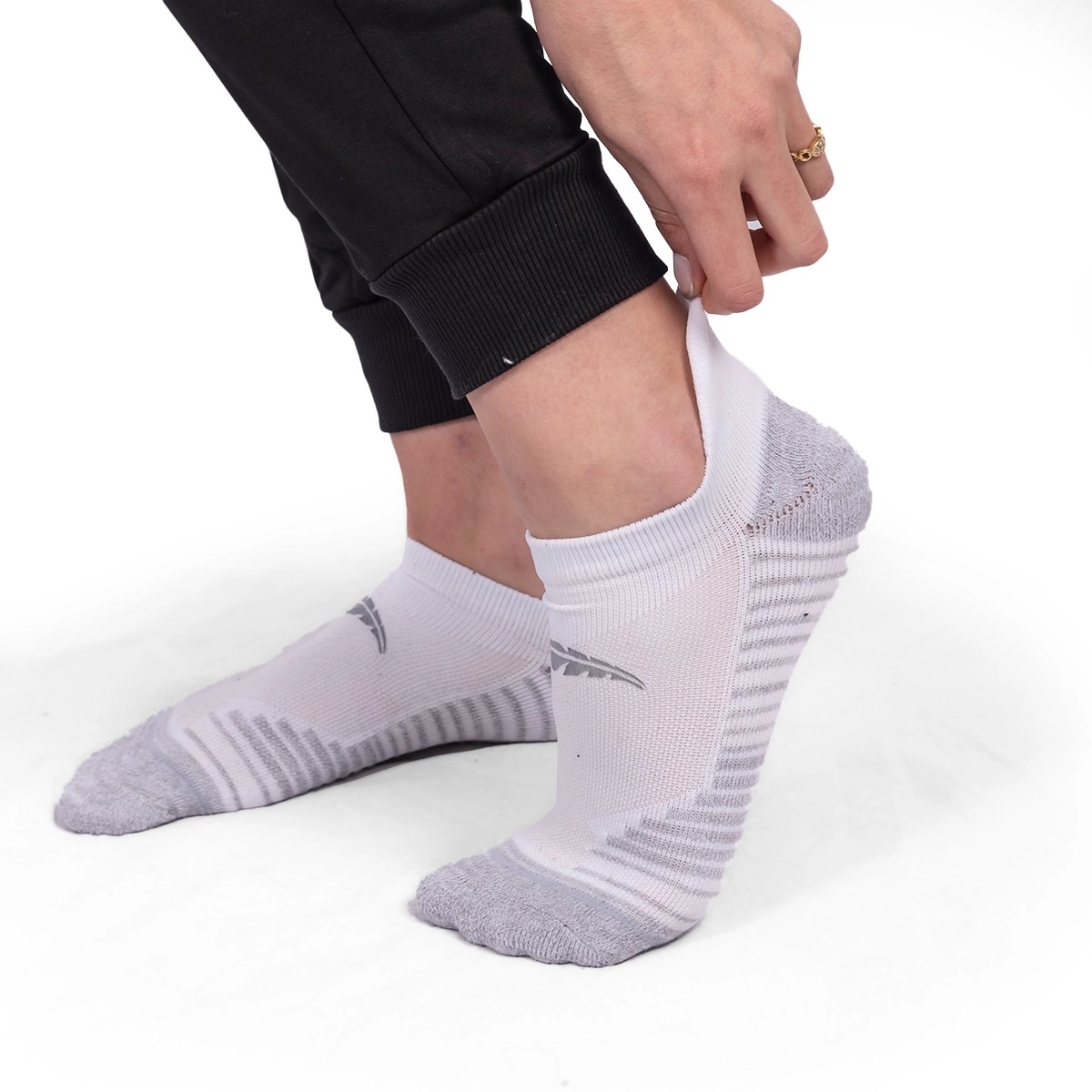 Medias Isocool Unisex