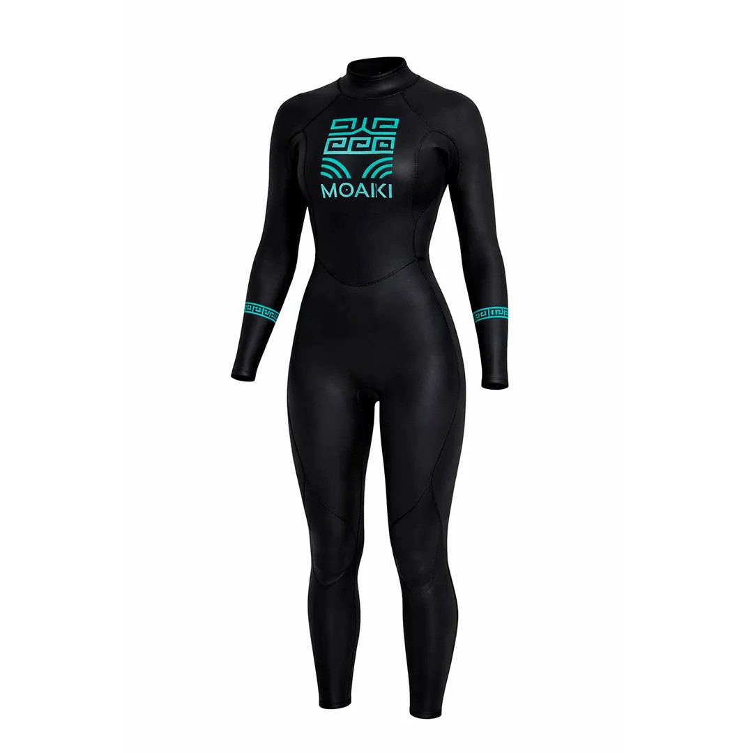 Traje Neopreno Mujer TAHORA – MOAKI