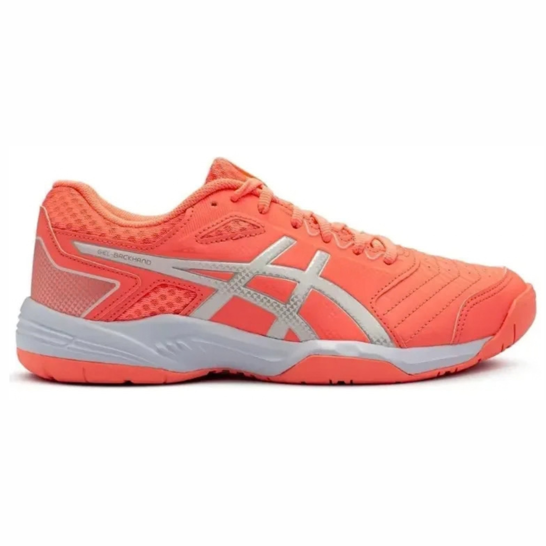 Championes Asics Gel-Backhand Dama