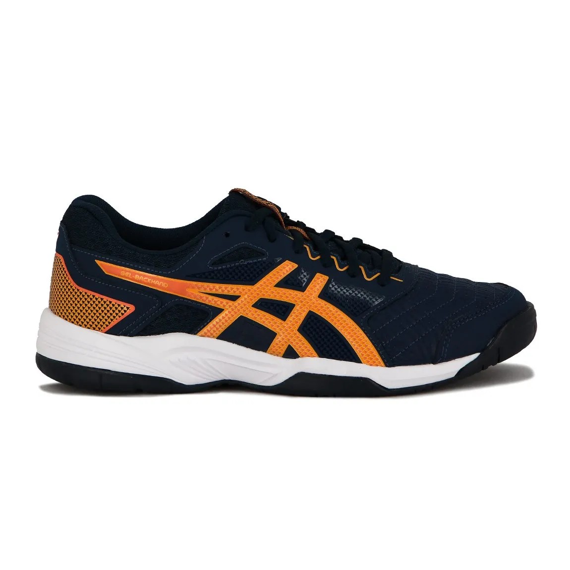 Championes Asics Gel-Backhand Hombre