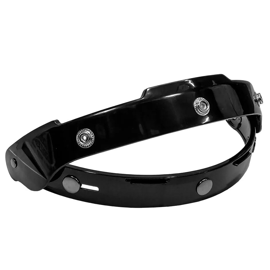 Adaptador Flip Up Accesorio Para Visera De Mica Burbuja