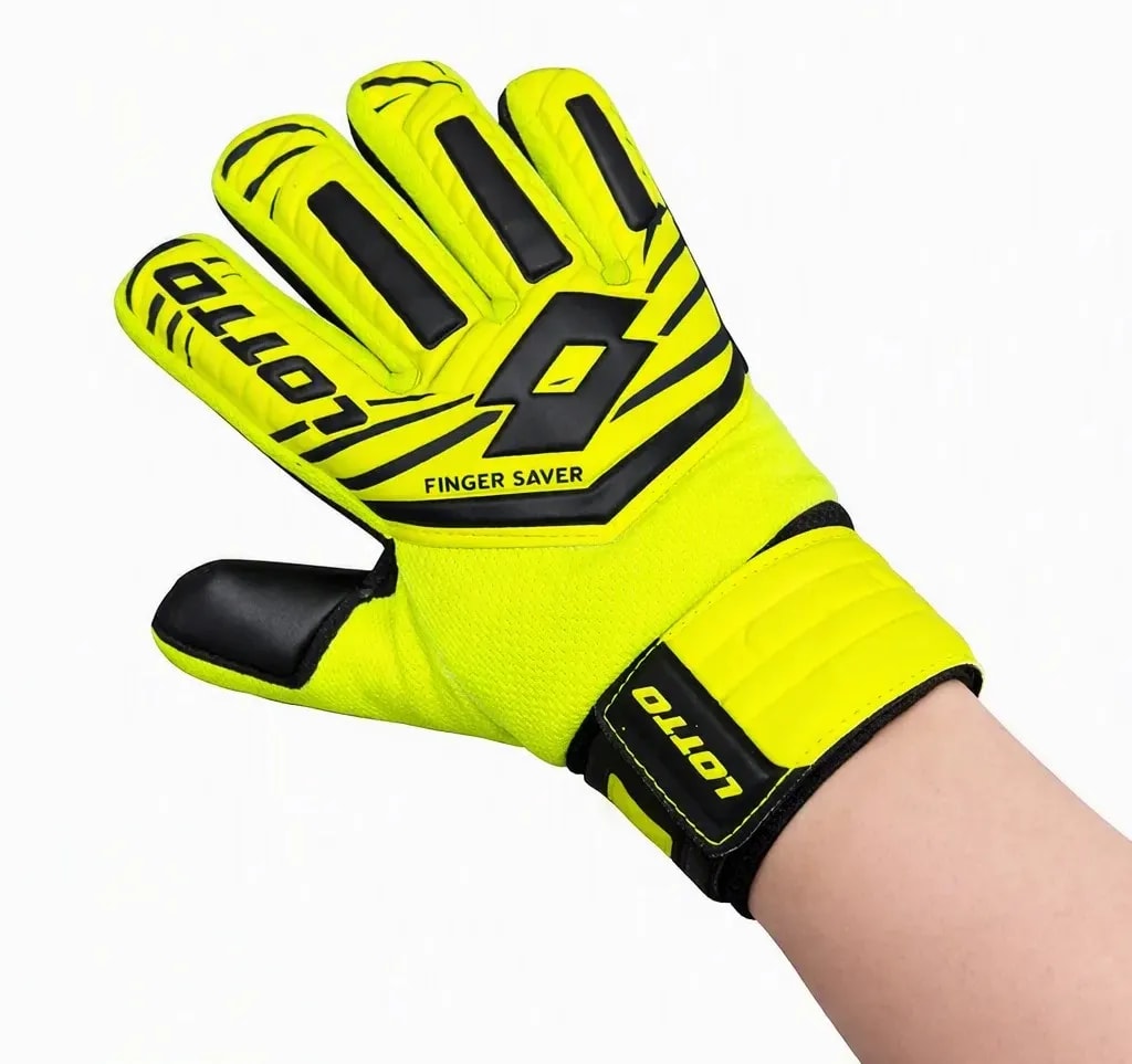Guantes de Golero Infantil – Lotto