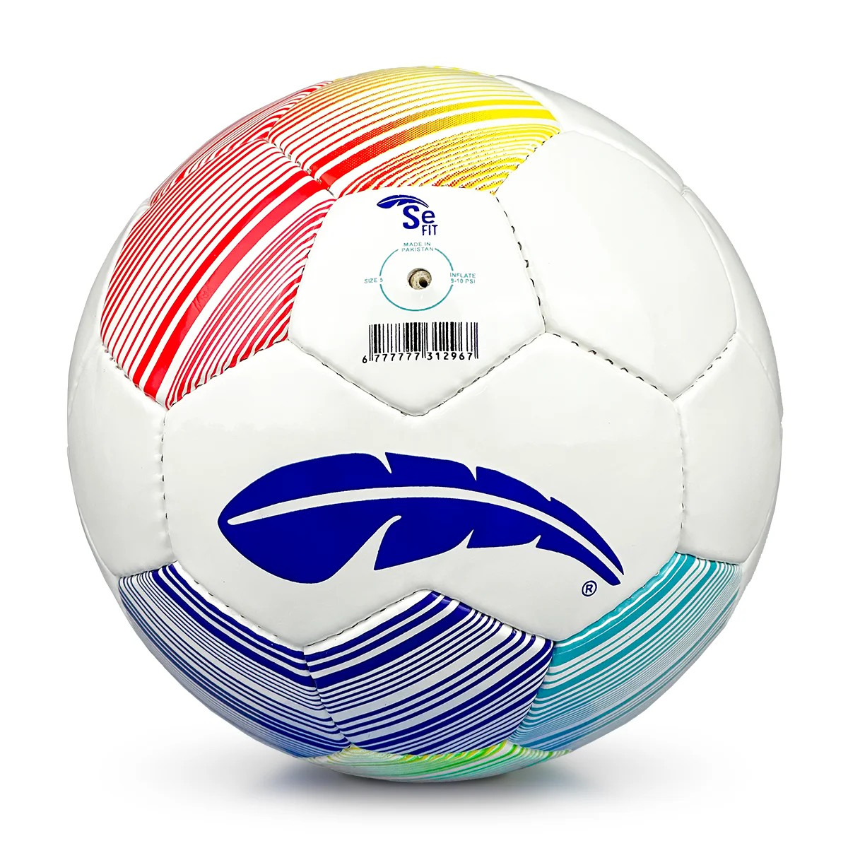 Pelota de Futbol Se Fit