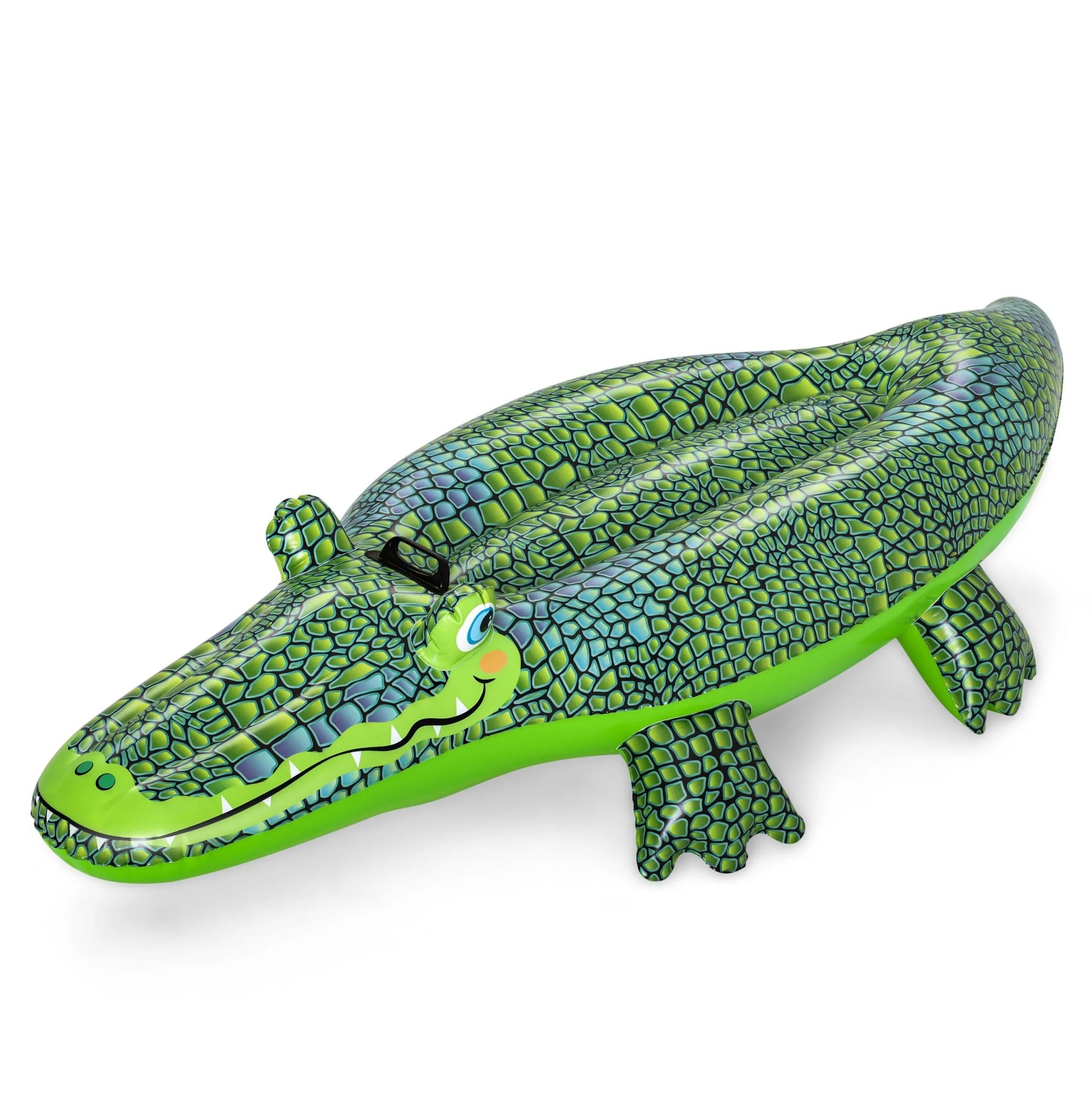 Flotador infantil Cocodrilo