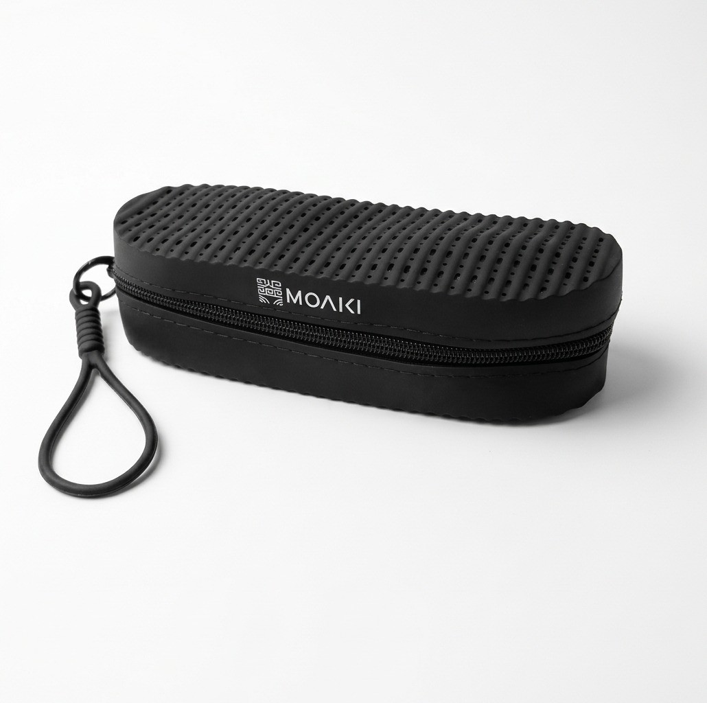Estuche para lentes de natación - MOAKI