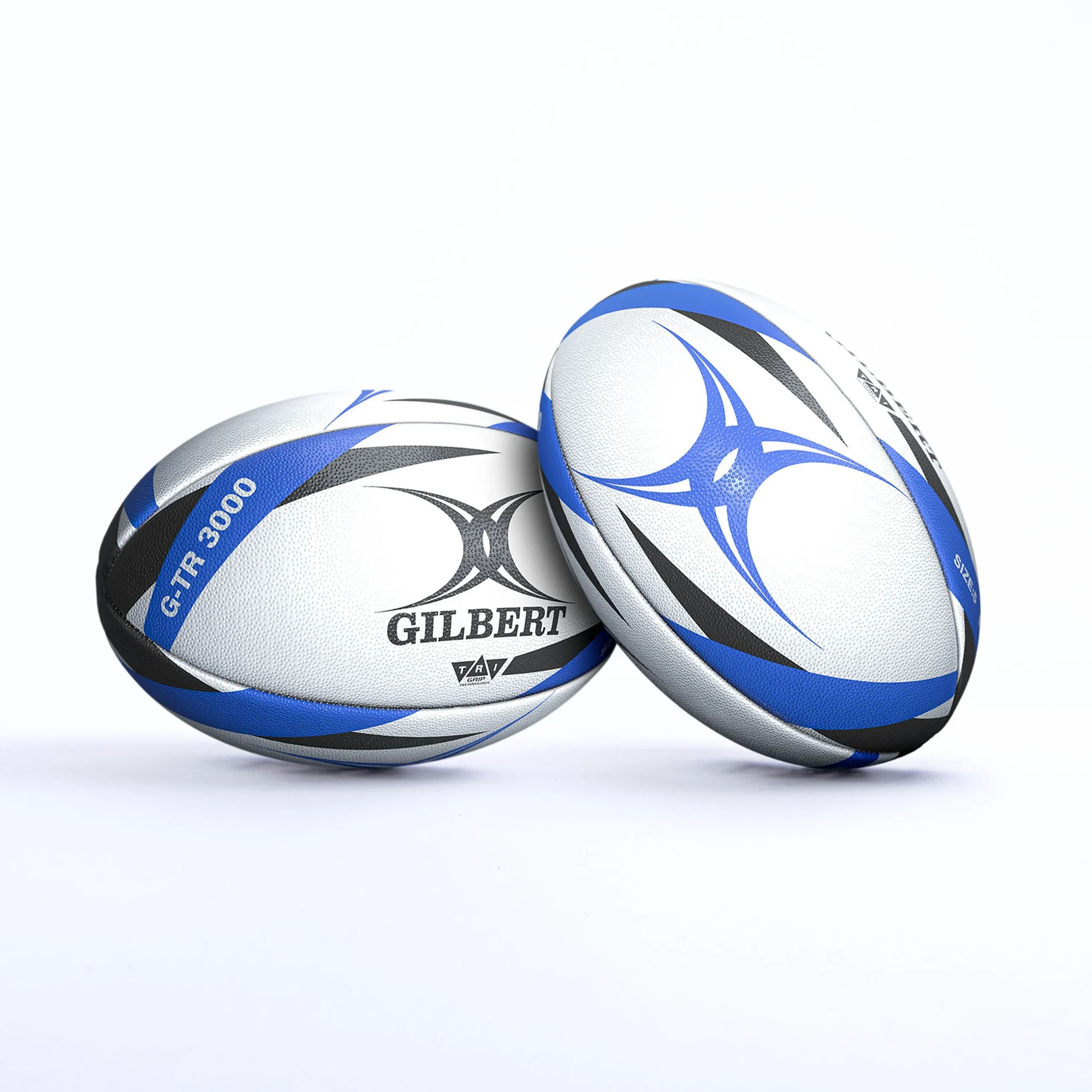 Pelota de Rugby Gilbert GTR3000 N°5