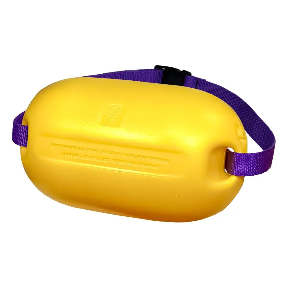 Flotador de Natación – Con Cinto Ajustable
