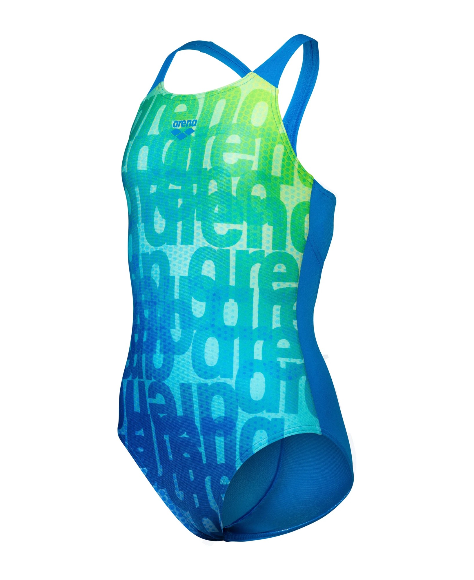 MALLA DE NATACION PARA NIÑA Multi Colours – ARENA