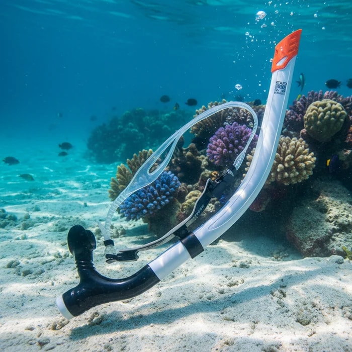 SNORKEL NUI MOAKI