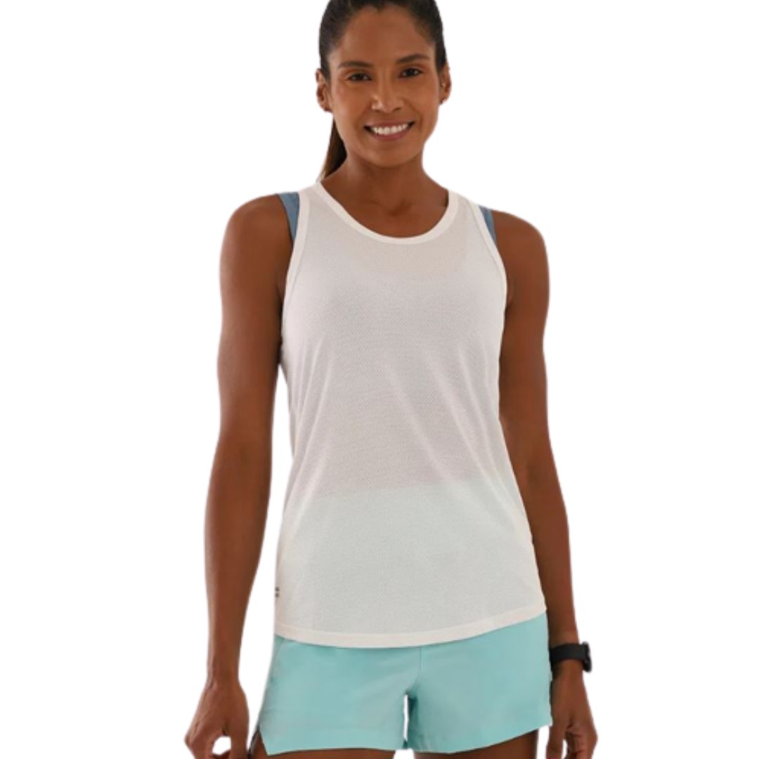 Musculosa Deportiva Lupo Femenina