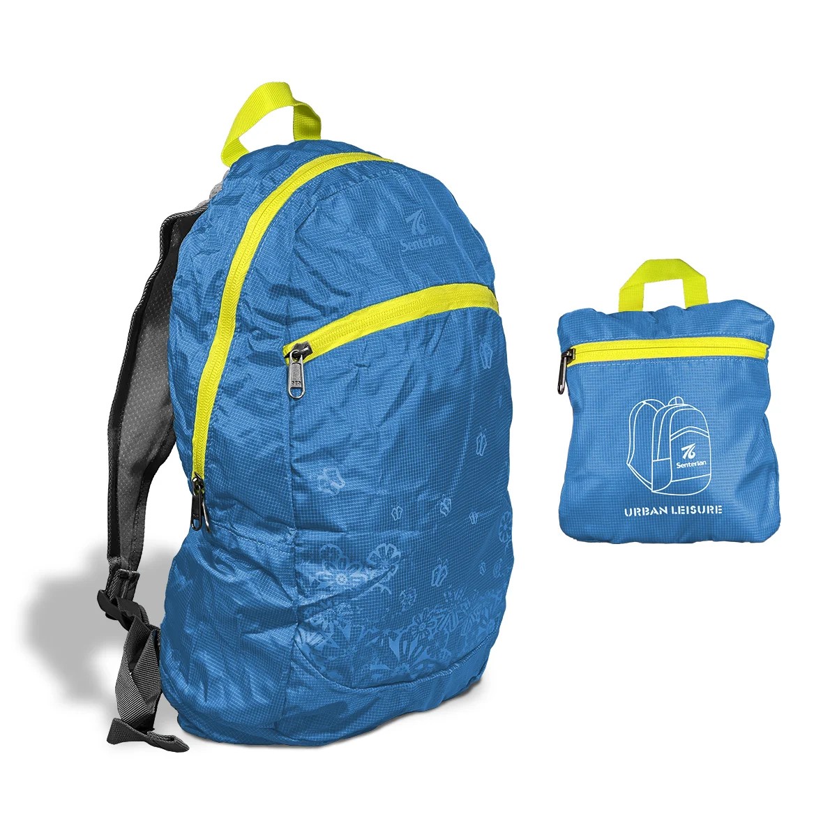Mochila Ultra Liviana Senterlan