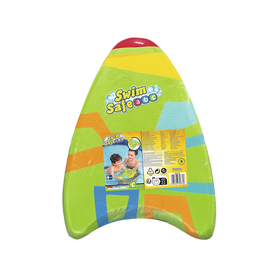 Tabla de Natacion Aquastar