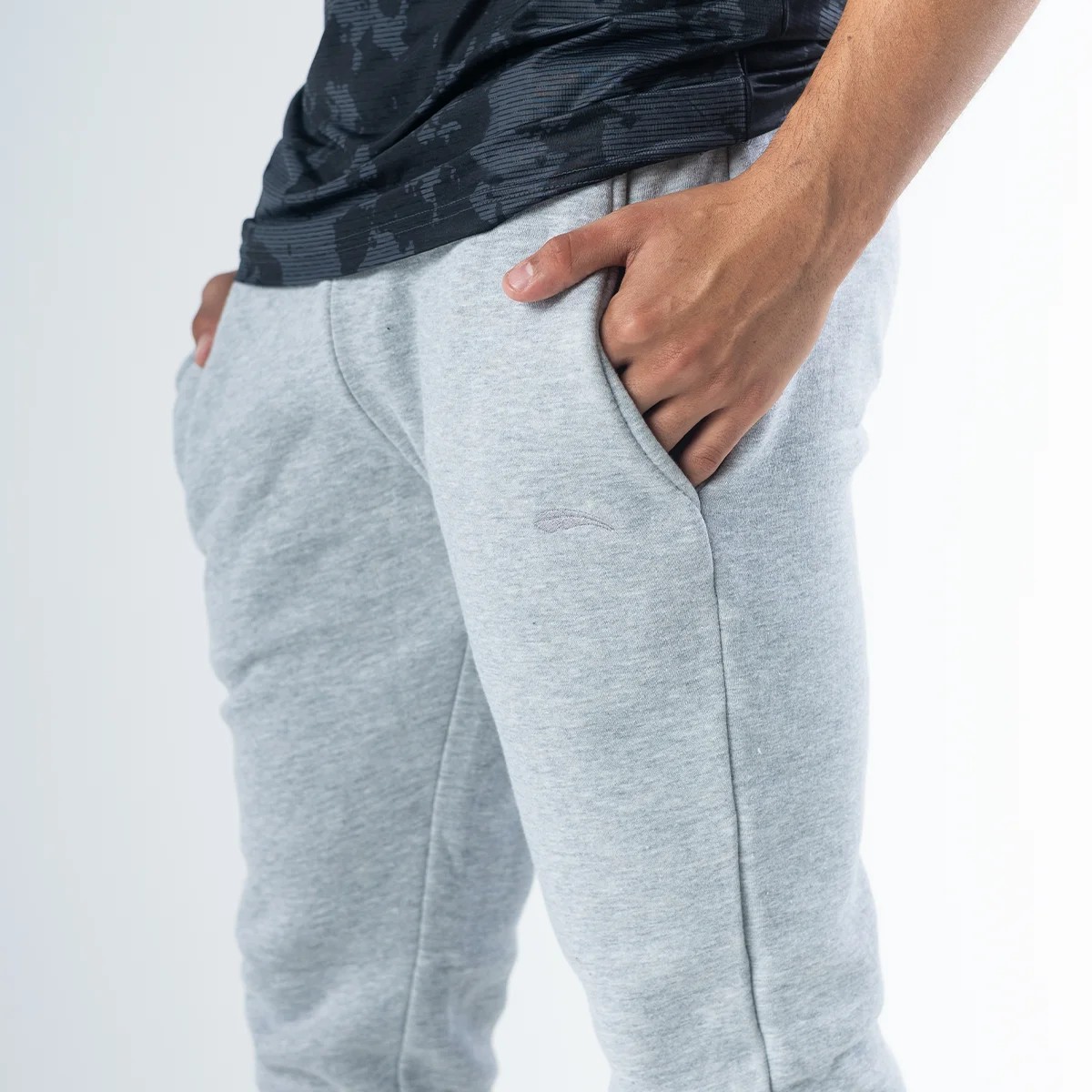 Pantalon Deportivo Classic Masculino