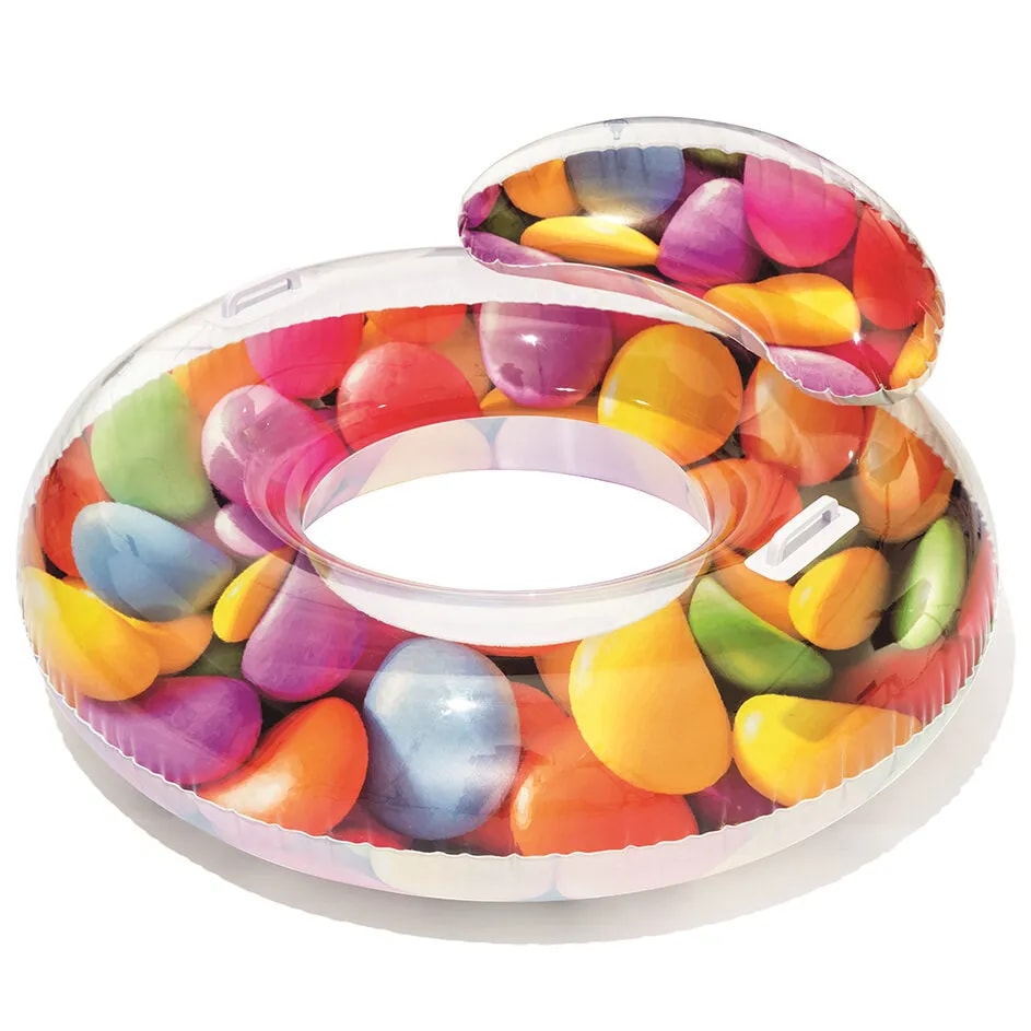 Gomon Candy Con Respaldo