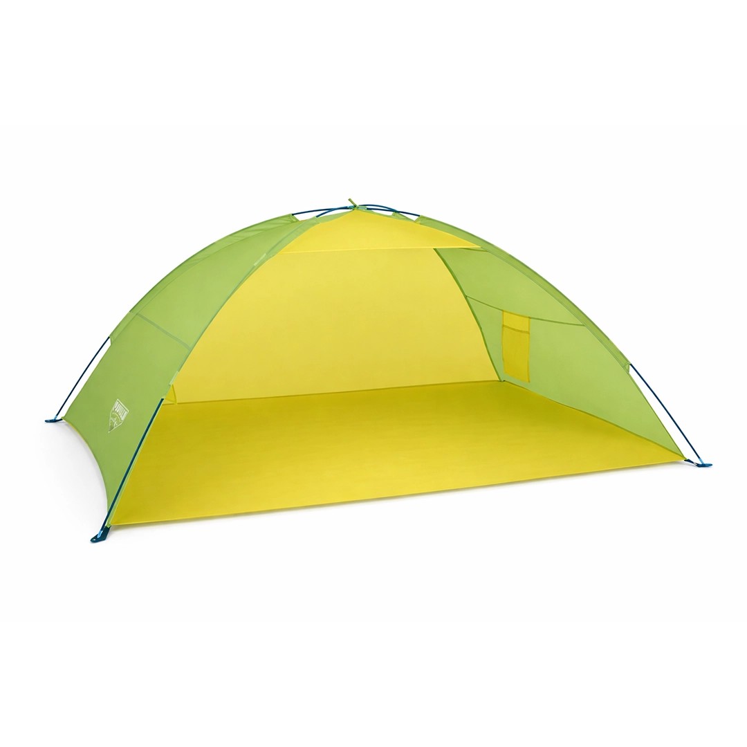 Carpa De Playa – 2 Personas