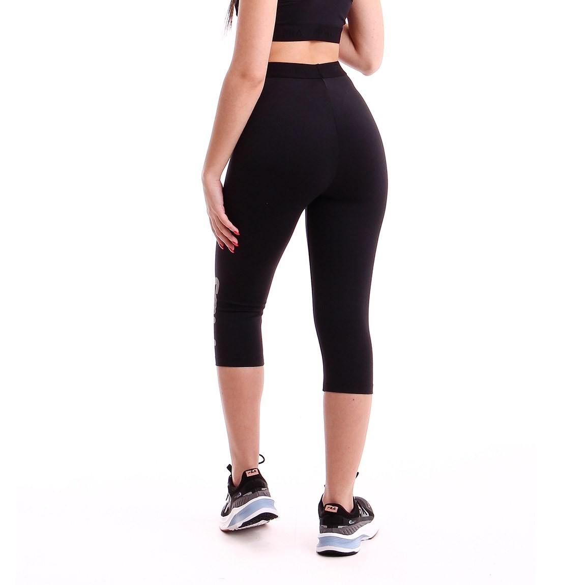 Calza Femenina Train Elastic II – Fila