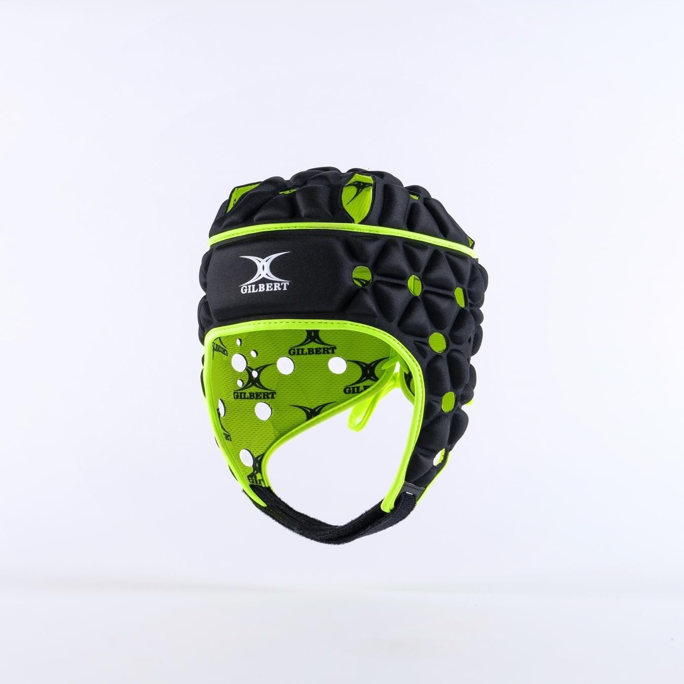 Casco Protector De Rugby Gilbert Air Headguard