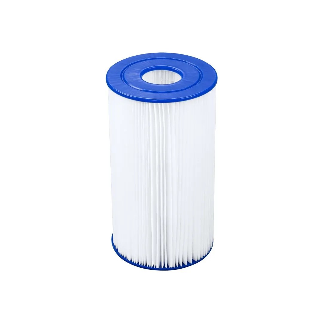 Filtro Tipo IV para Bomba