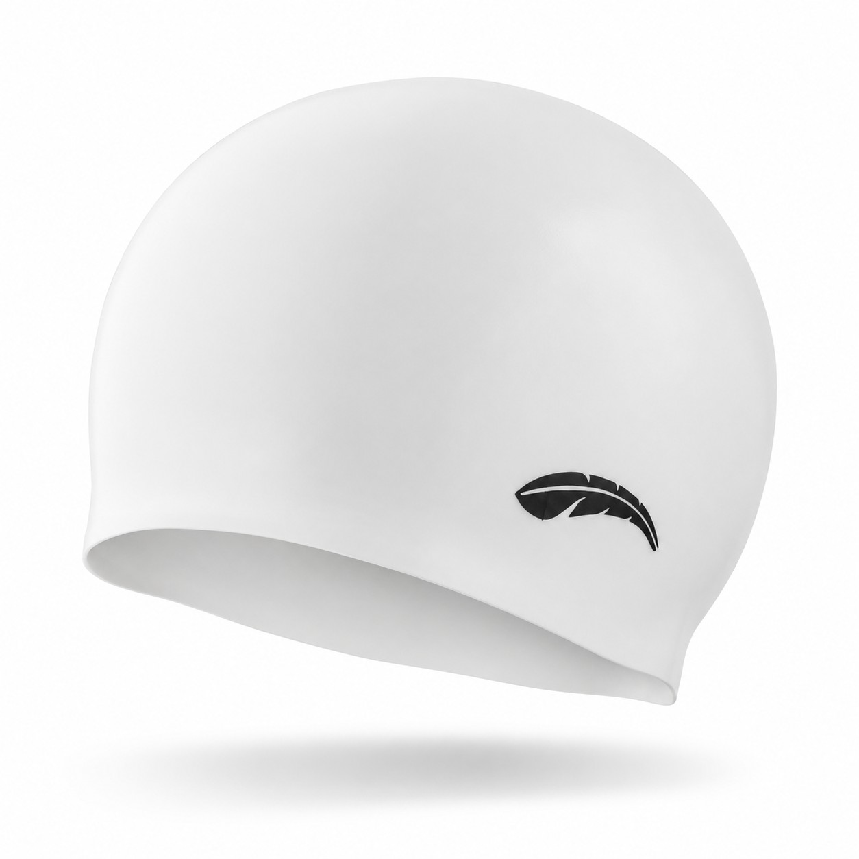 Gorra de Silicona Lisa Grande