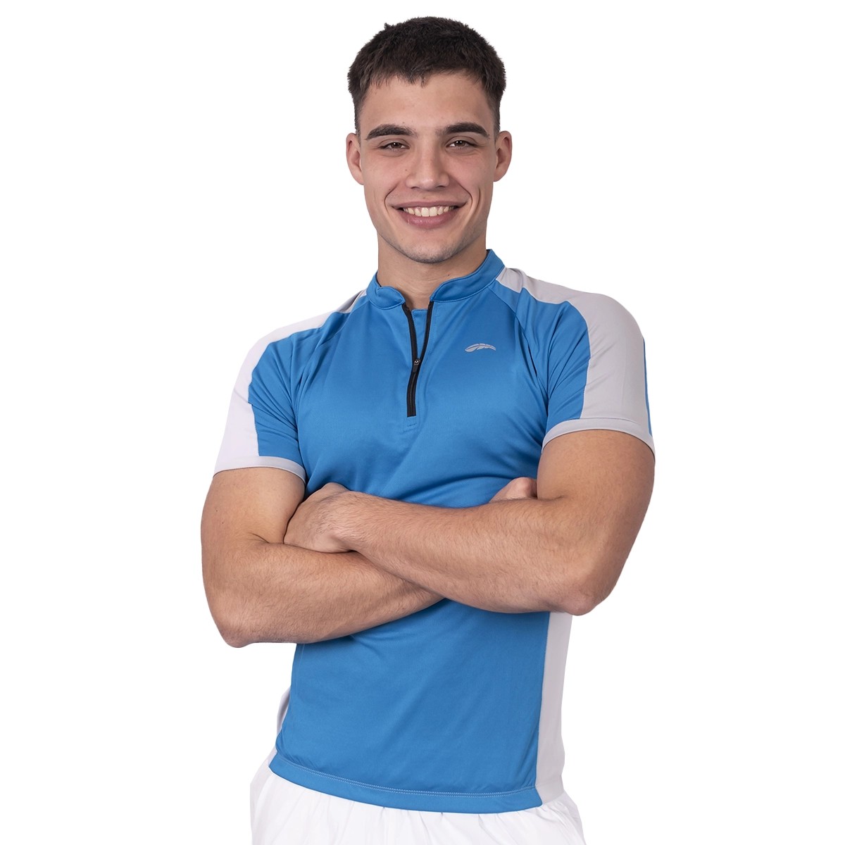 Remera Ciclismo Due – Masculina