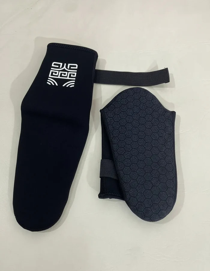 Medias de Neopreno de Natación Kauri Unisex – Moak
