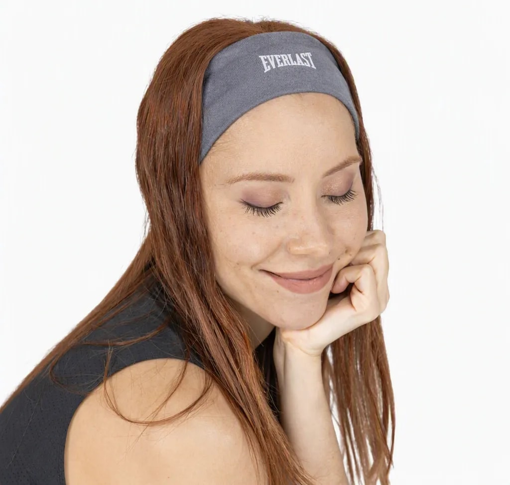 Vincha Non Slip Everlast