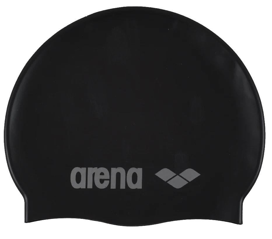 Gorra De Natacion Niños Arena Classic Silicone