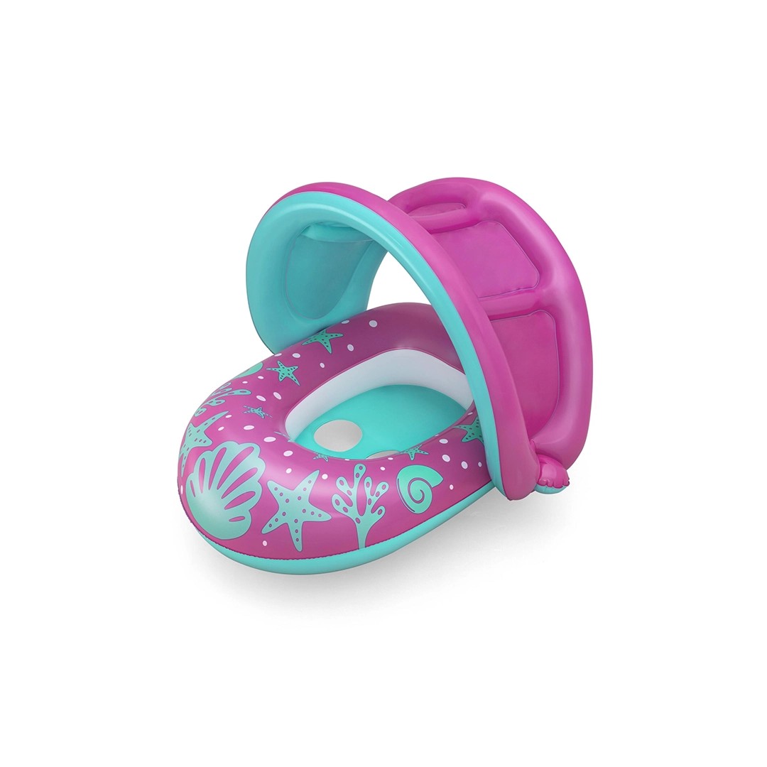 Bote Sillita con Techo – Protección UV