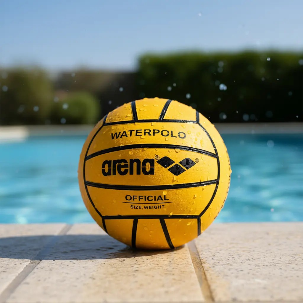 Pelota Arena Waterpolo Oficial