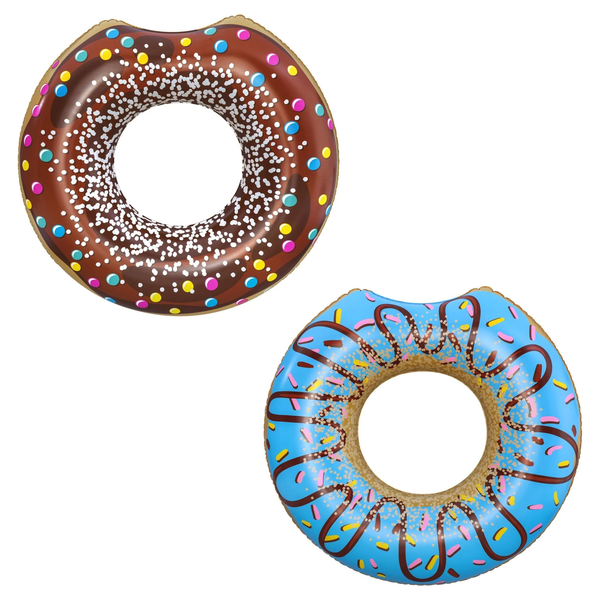 Aro de Natación Donut 42″/1.07m
